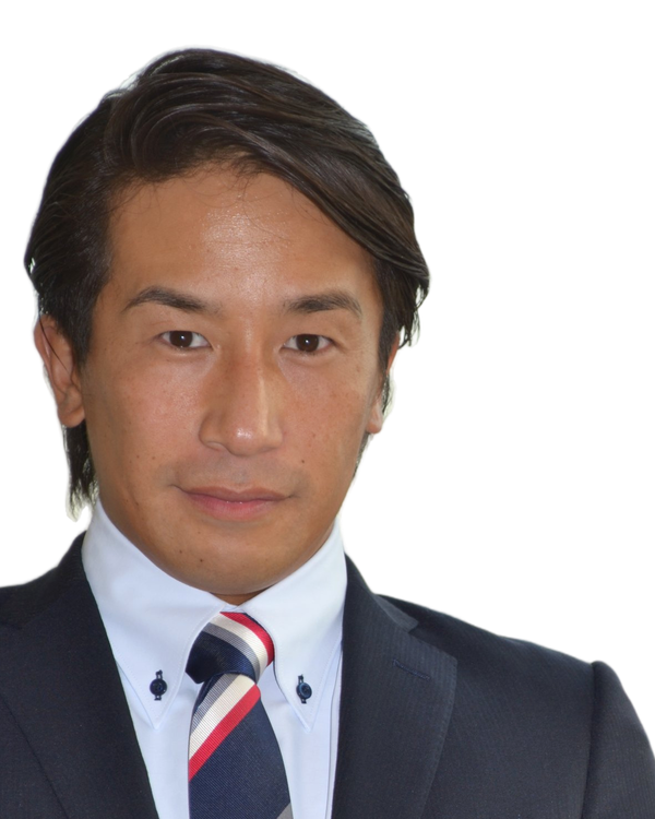 代表取締役 渡邉 仁